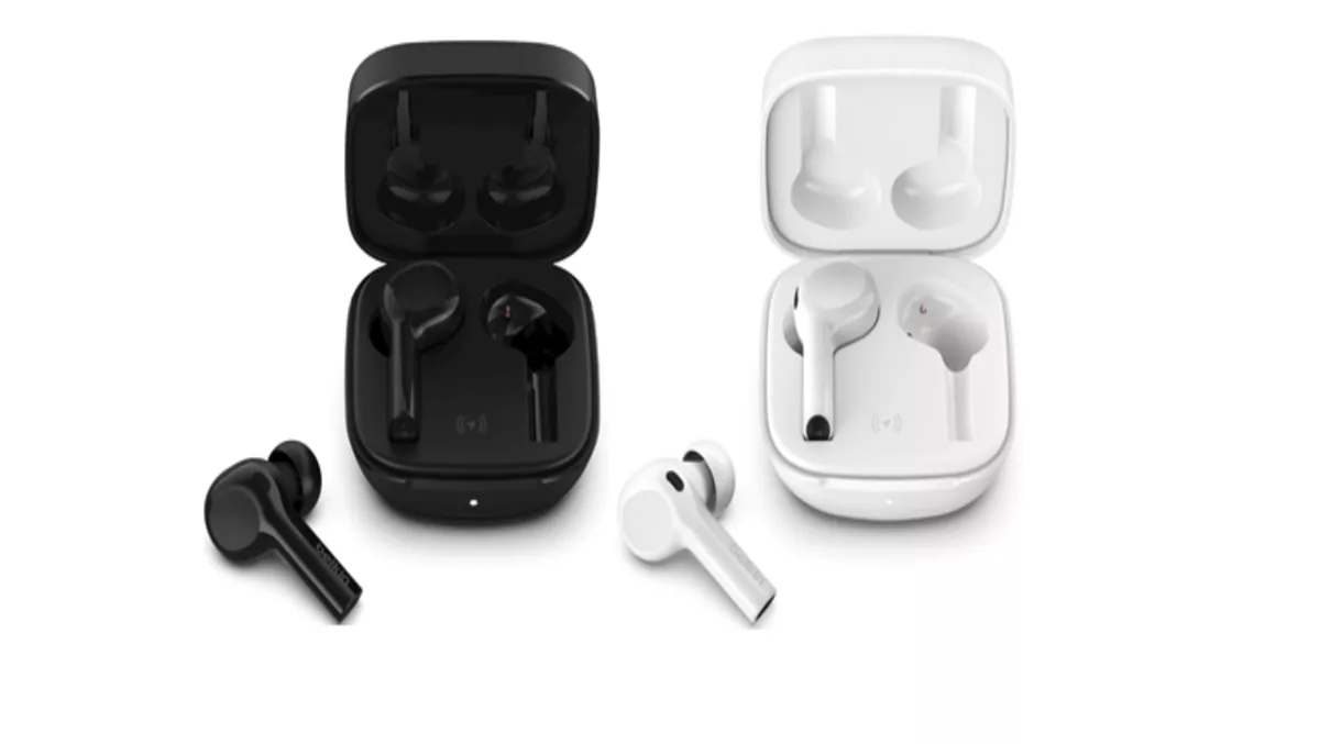 Hands-on Review: Belkin SOUNDFORM Rise and SOUNDFORM Freedom True Wireless Earbuds