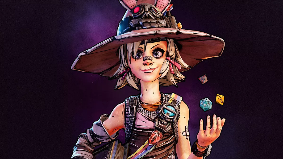 Game Preview: Tiny Tina's Wonderlands (PC)