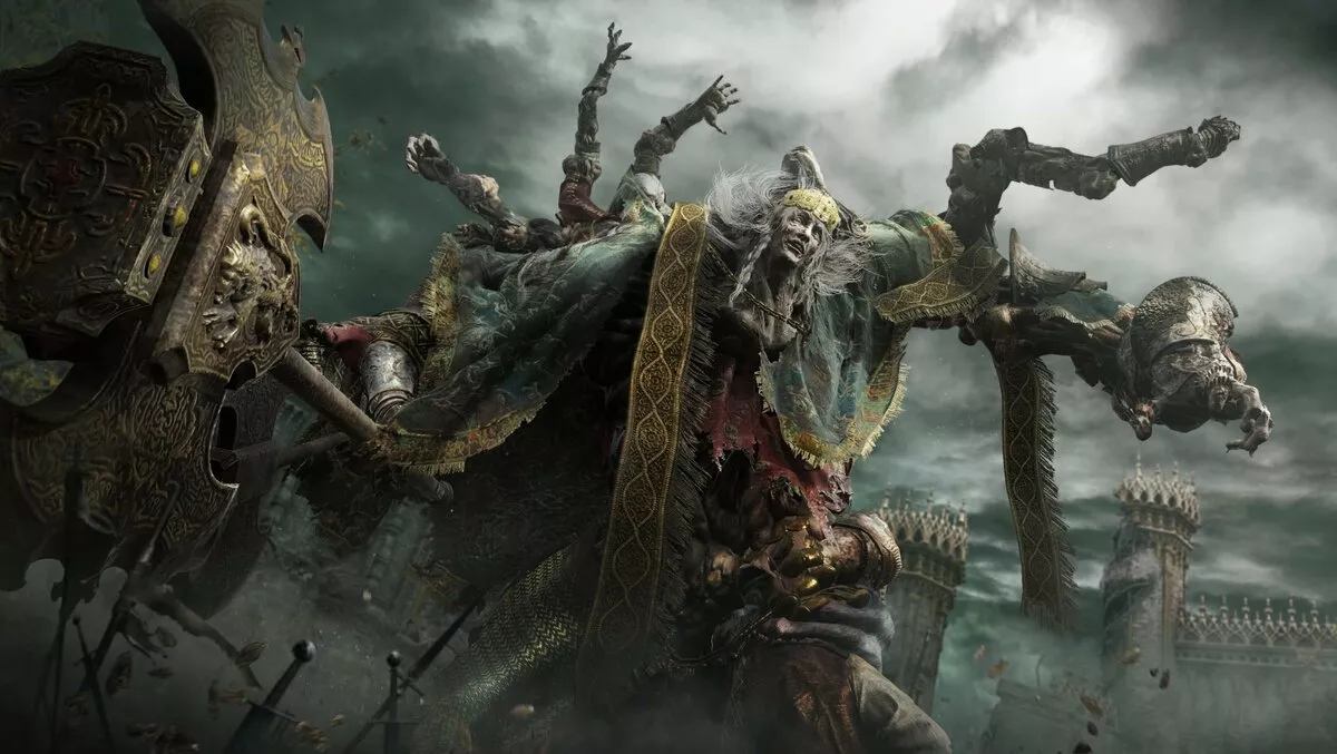 Game review: Elden Ring (Xbox Series X)