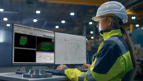 Construction as we know it is changing