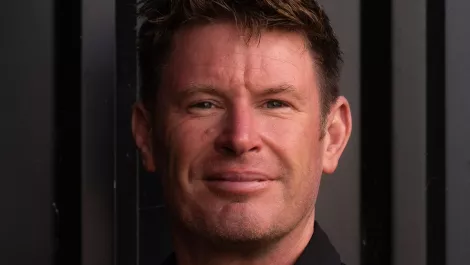 Richard fraser smx 2  1 