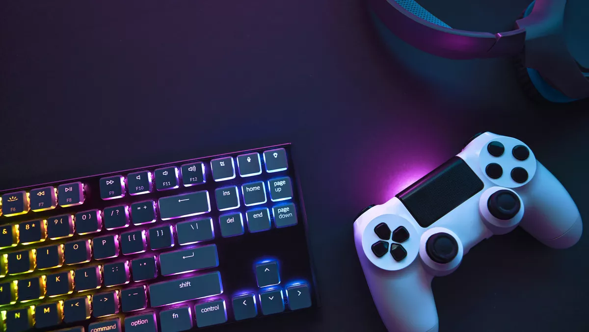 Ubisoft cloud-native technology changes how games are created and played
