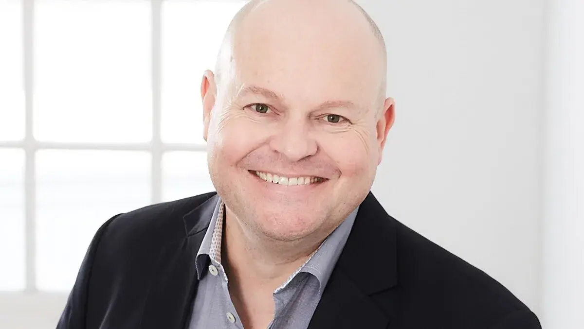 Belkin announce paul saussey national sales manager au(2)