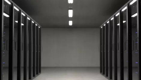 Data centre