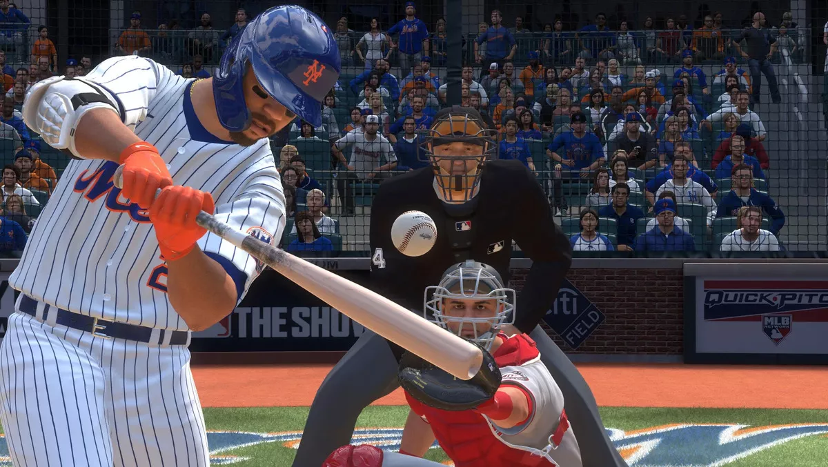 Game review: MLB The Show 22 (PS5)