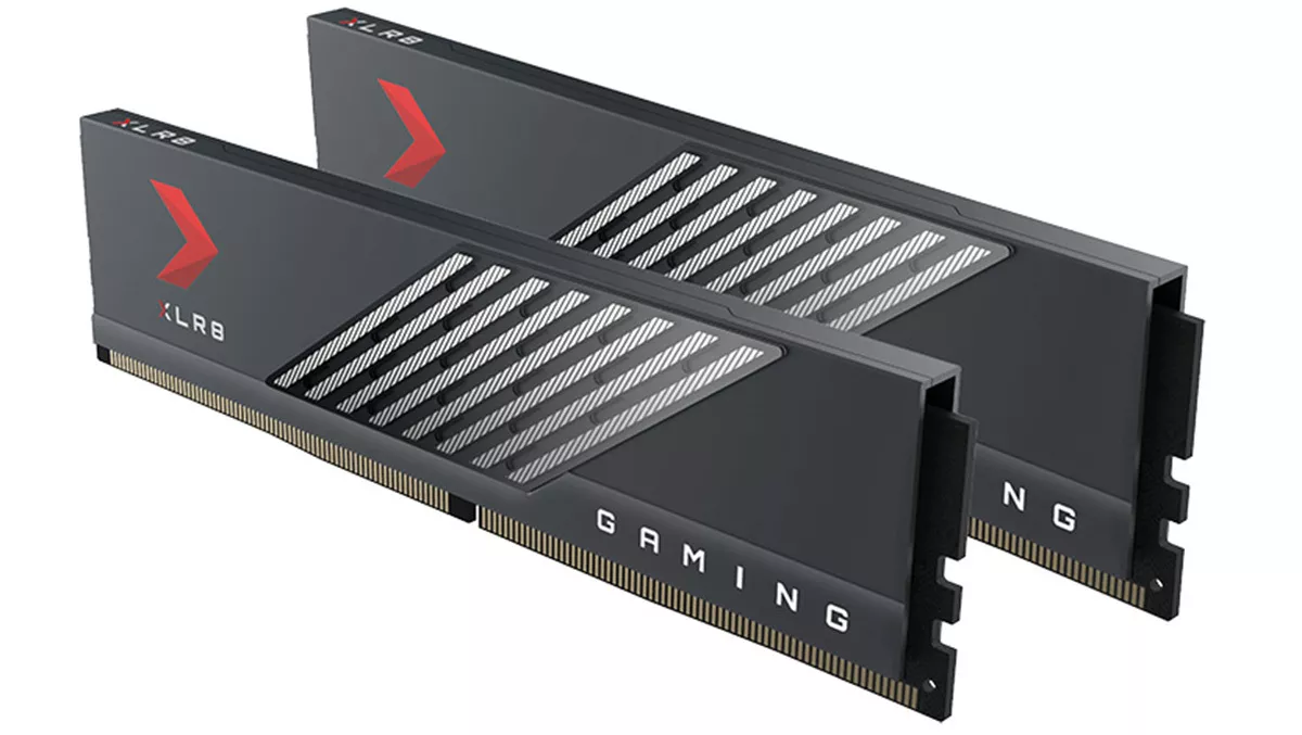 Hands-on Review: 32GB PNY XLR8 Gaming MAKO 6000MHz DDR5 memory kit