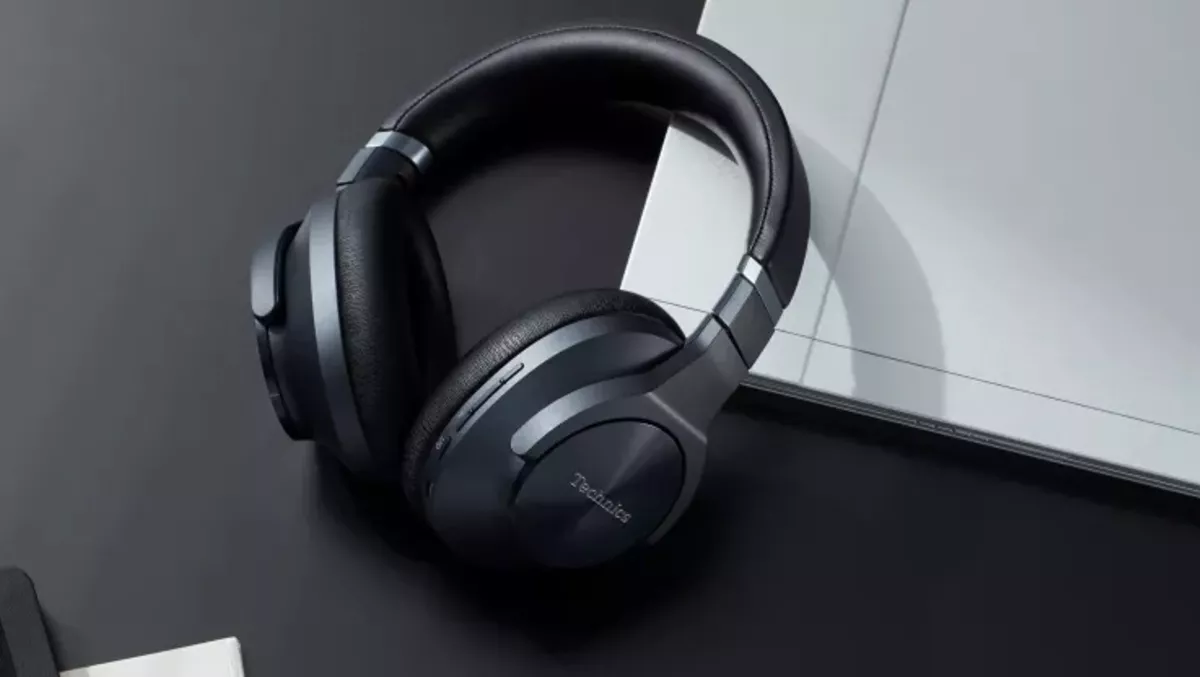 Hands-on Review: Technics EAH-A800 Noise Cancelling Wireless Headphones