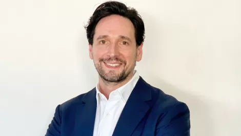 Peter philipp  neo4j anz general manager