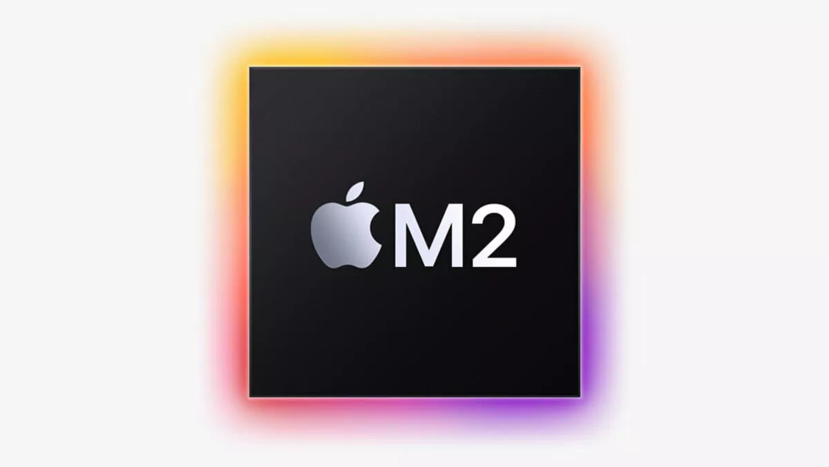 Apple unveils M2 with 50% more memory bandwidth than M1