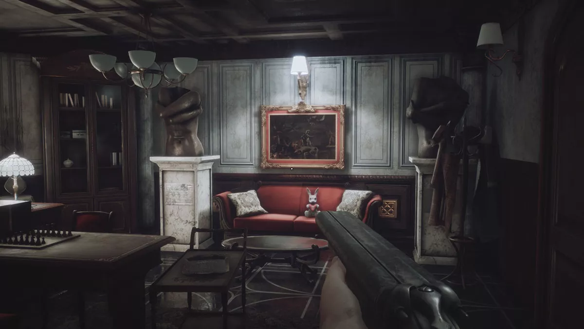 Game review: Fobia – St. Dinfna Hotel