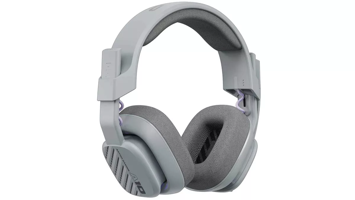 Hands-on Review: Logitech Astro A10 Gen 2 wired headset
