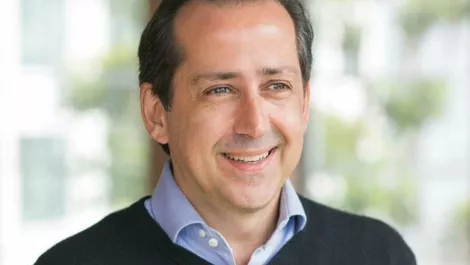 Fred laluyaux ceo aera technology