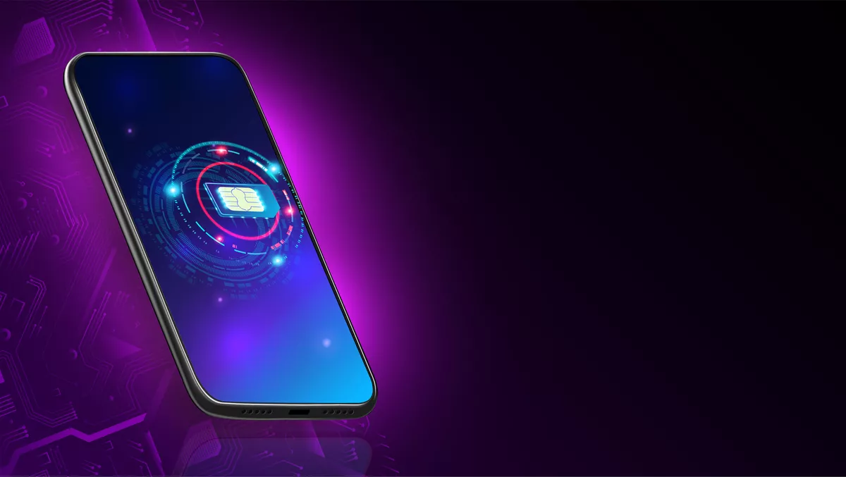 2degrees unveils eSIM functionality for selected devices