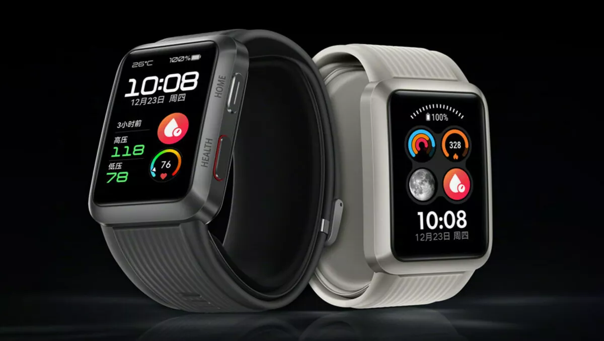 Hands-on Review: Huawei Watch D smart watch