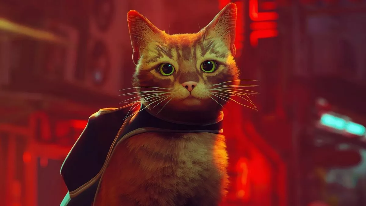 Game review: Stray (PlayStation 5)