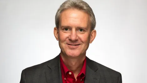 Dave russell  vice president of enterprise strategy