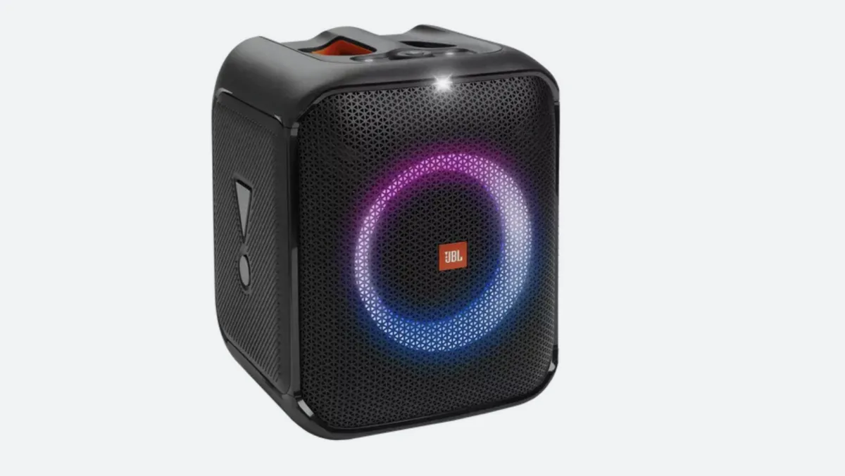 Hands-on Review: JBL PartyBox Encore Essential