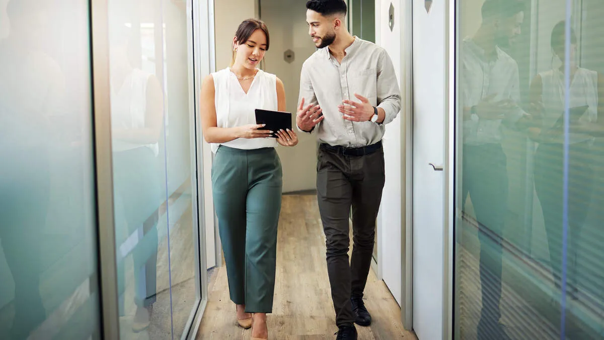 SOTI launches Indoor Location tracking for mobile devices
