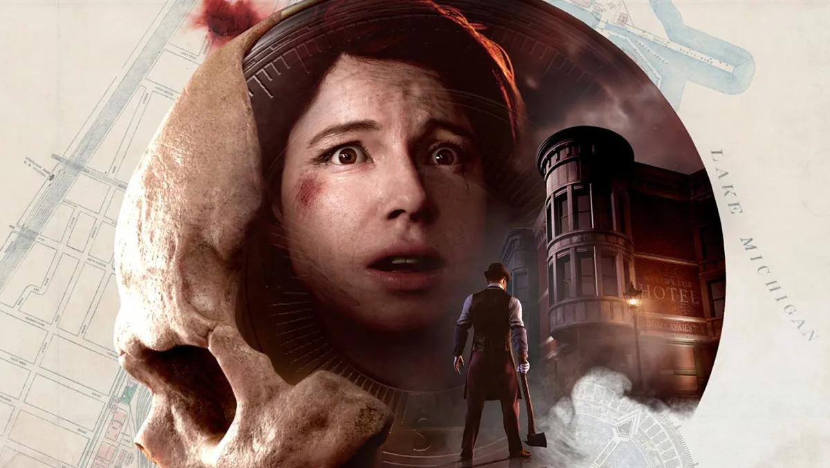 Game Preview: The Dark Pictures Anthology: The Devil in Me (PC)
