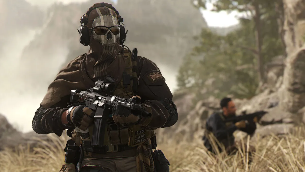 Game review: Call of Duty: Modern Warfare II