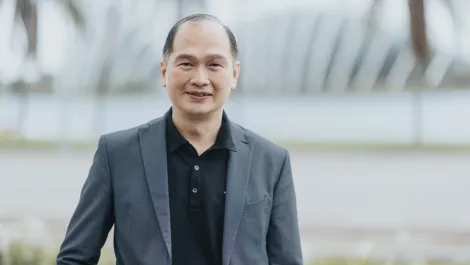 David sajoto vice president vectra apj  1 