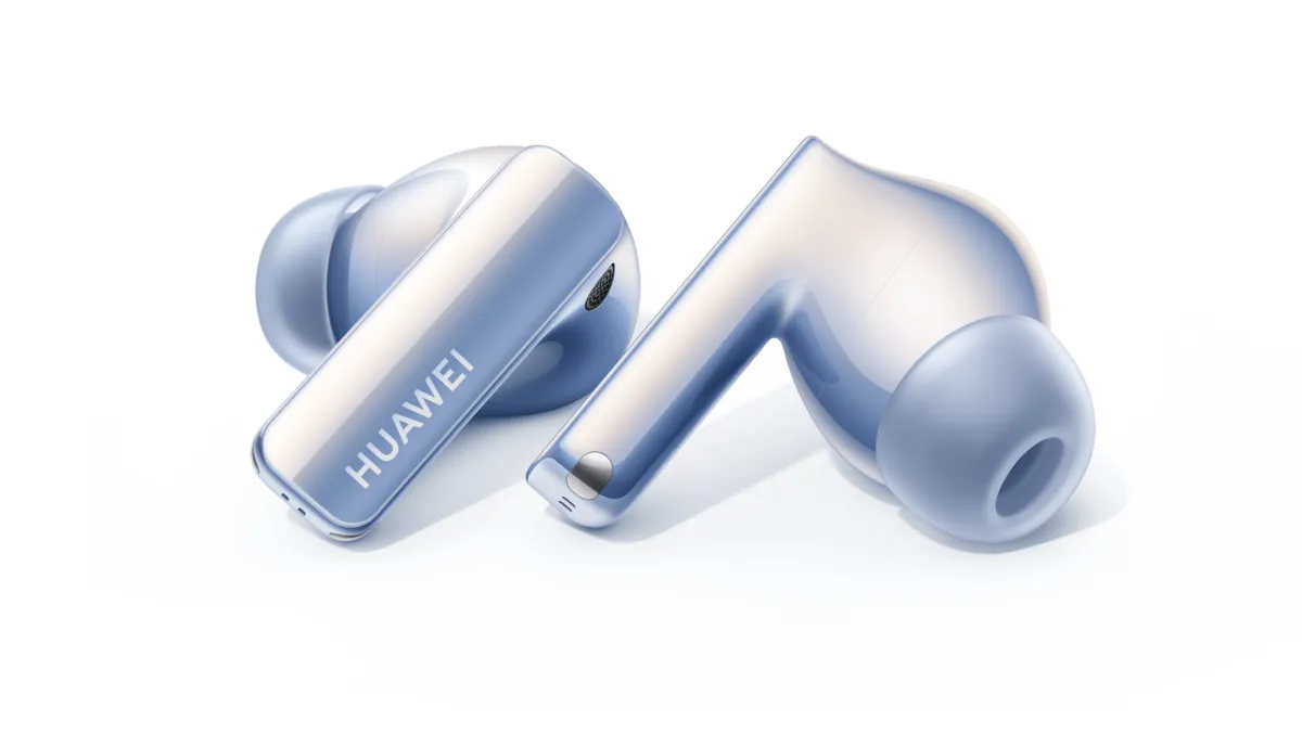 Hands-on Review: Huawei FreeBuds Pro 2