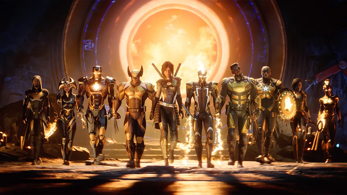 Game review: Marvel's Midnight Suns (PC)