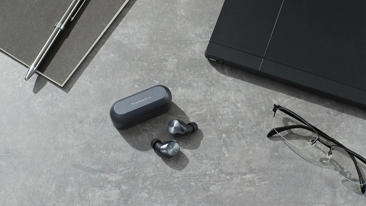 Hands-on Review: Technics AZ60 Noise Cancelling and True Wireless Earbuds