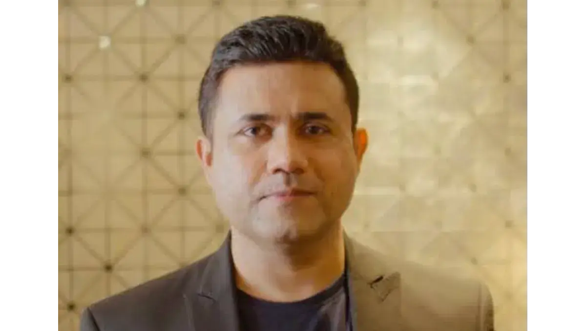 Reddit vice president of apac and emerging markets growth durgesh kaushik(2)