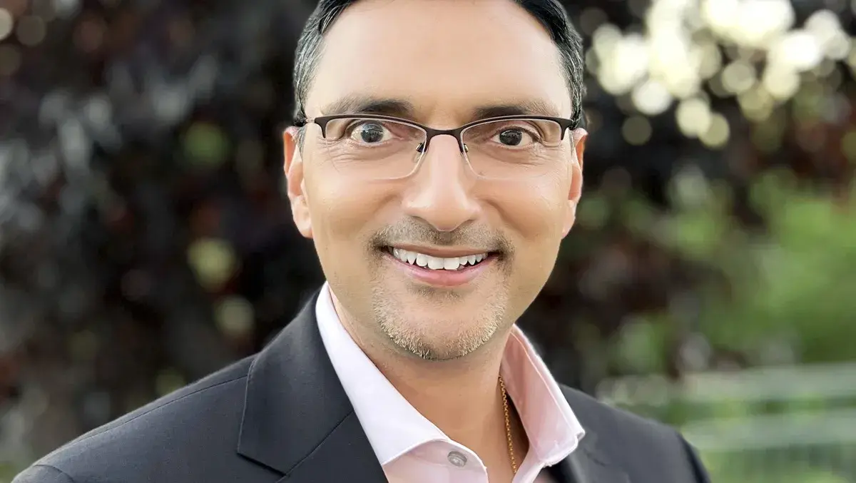 Amit sinha  ceo of digicert (2)