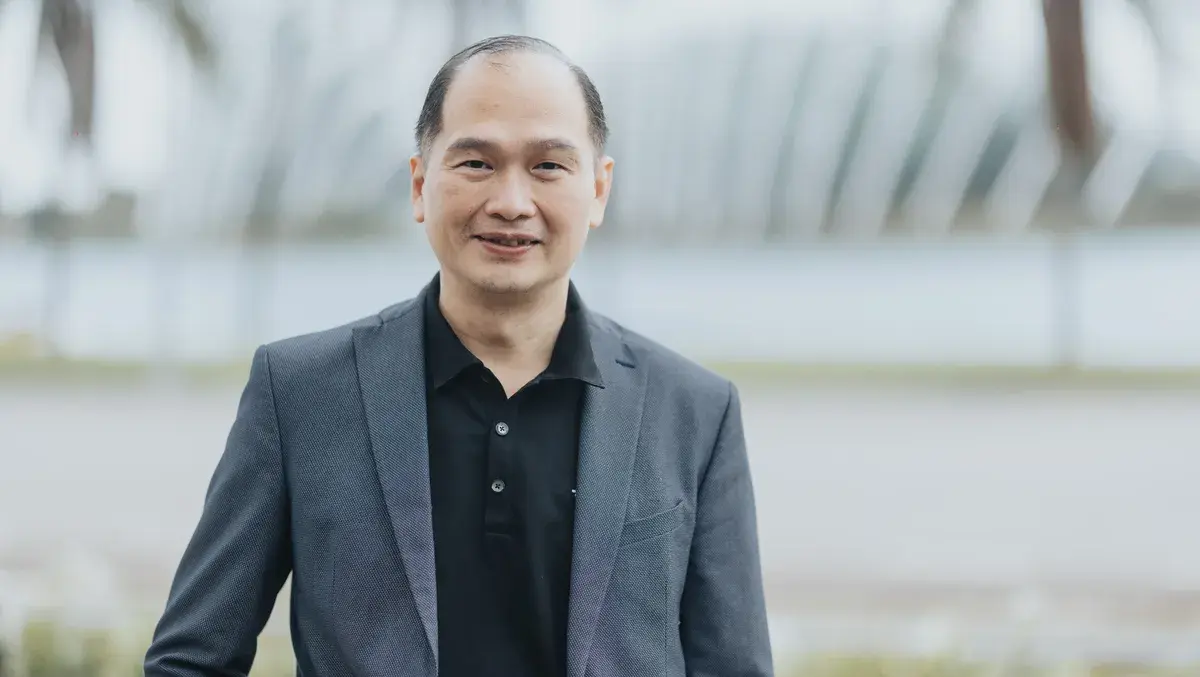 David sajoto vice president vectra apj  1 (2)