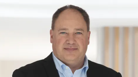 Jaco maritz syspro s new global ceo