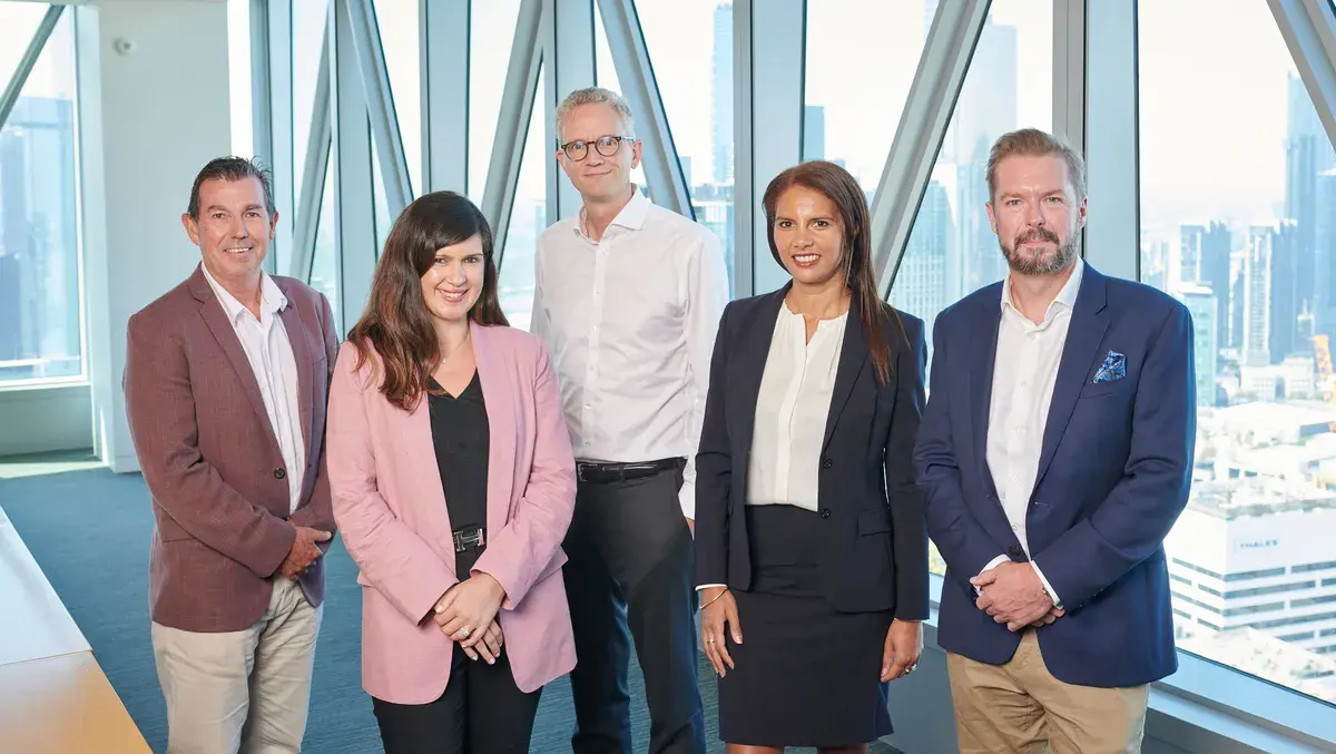 Kpmg new cyber partner appointments  ltr gordon archibald gergana winzer  martijn verbree  natasha passley  stuart mort(2)