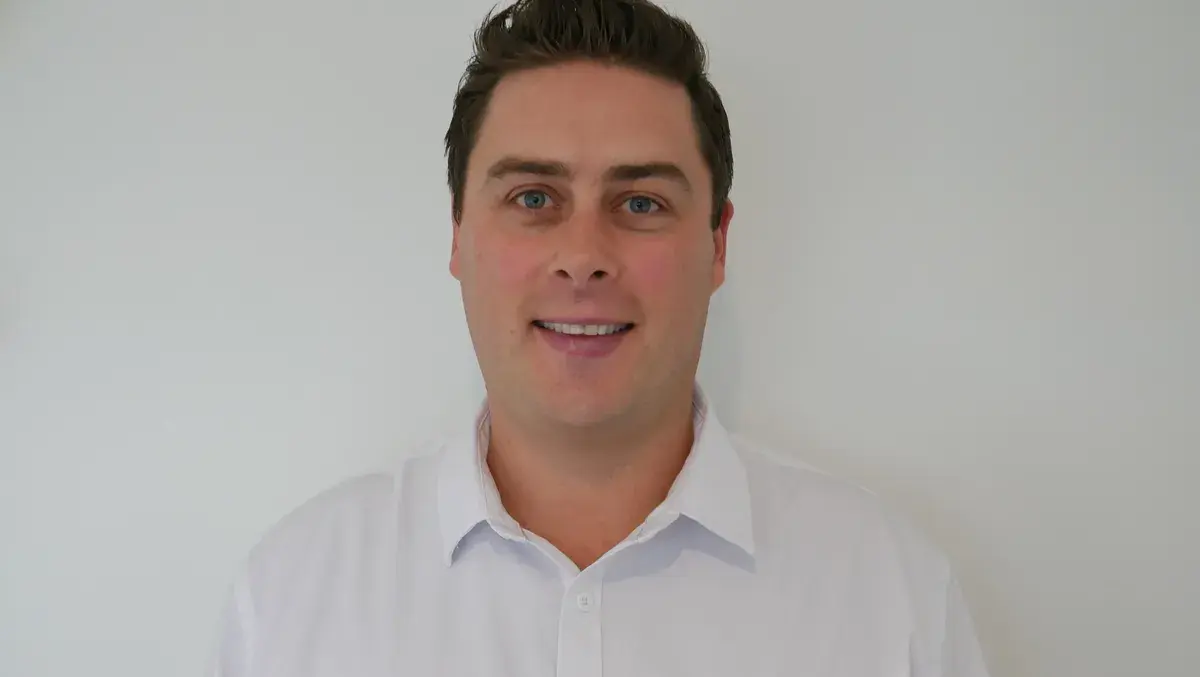 Karl thomson   apac pre sales director  arcserve(2)