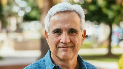 Pedro souza headshot vp customer care at smartbear