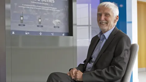 Rob merrick full shot hr