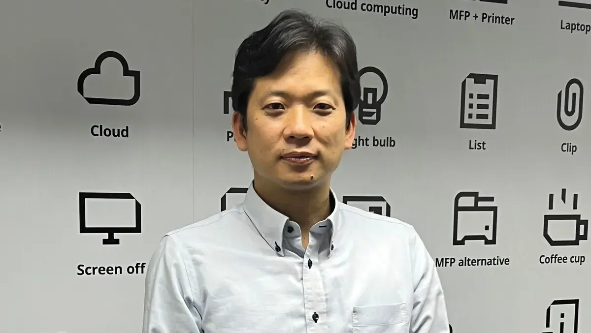 Mr motohiro sato(2)