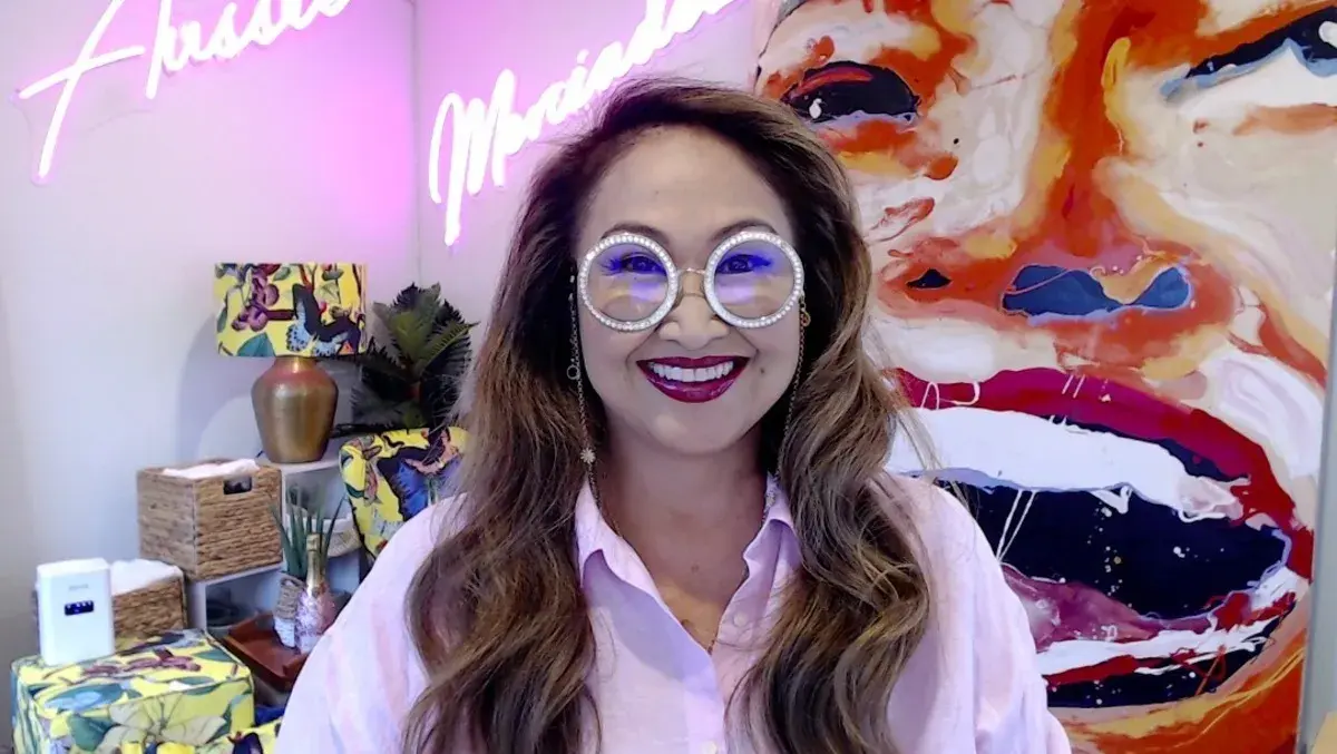 Aussie merciadez   global chief of customer engagement and loyalty partnerships at komo technologies