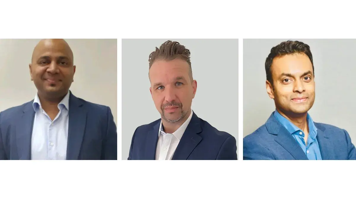 Ramco systems strengthens its leadership team in the oceania region