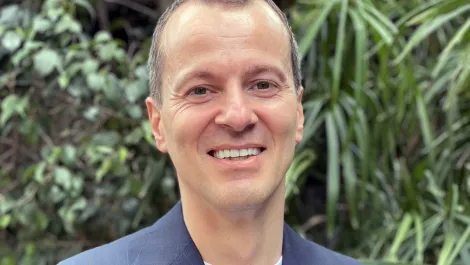 Peter marelas  chief architect apj at new relic