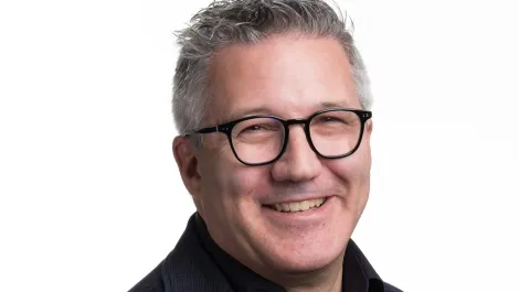 Rackspace technology martin dub%c3%a9 vice president of cloud apj1