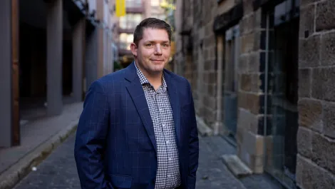 Chris fisher director of security engineering apj  vectra  2   1 