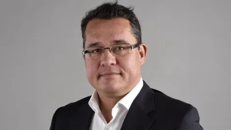 James harvey appdynamics