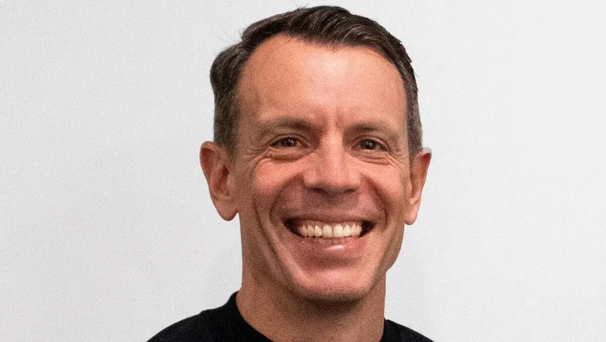 Jon howie appointment