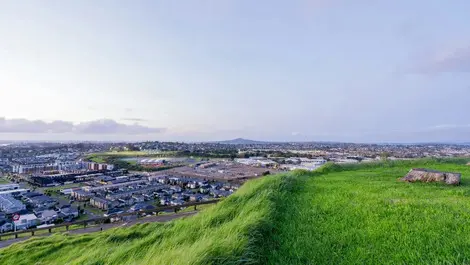 Changing the way we plan infrastructure resilience