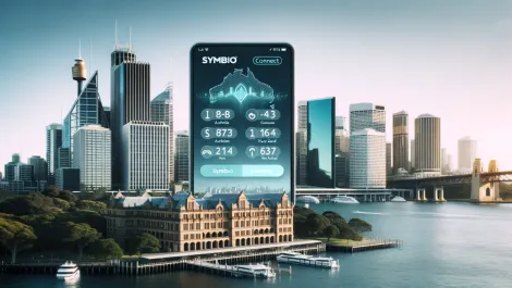 Symbio australia