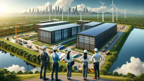 Datacentre