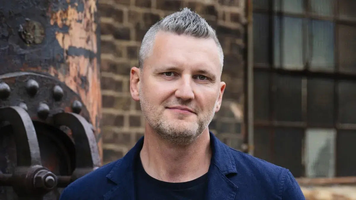 Kent boswell   creative tech   innovation director the hallway(2)