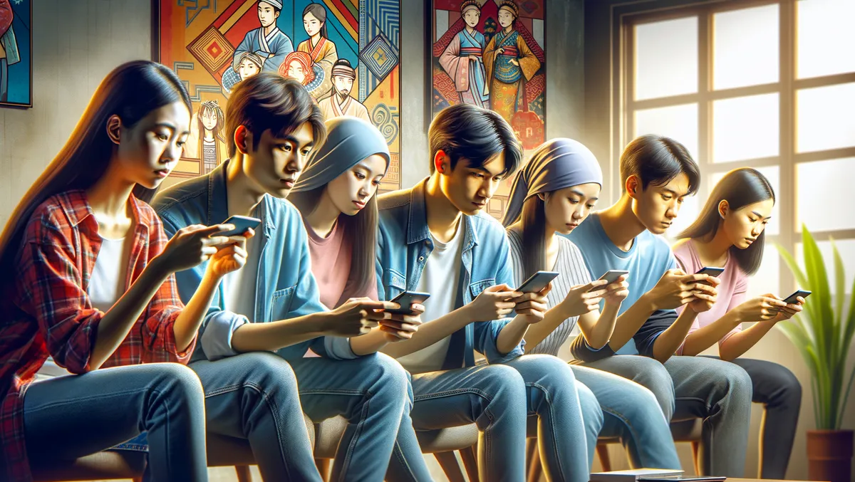 New insights offer gaming opportunities in mobile content monetisation