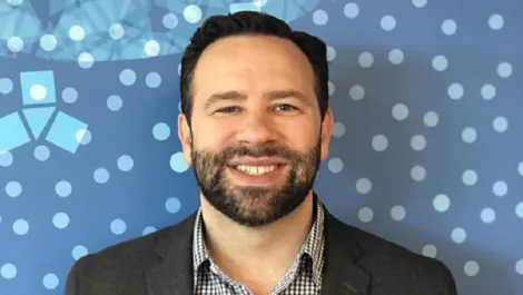 Josh abbott teradata